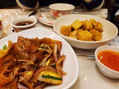 -稻香饭店(IFS国金中心店)