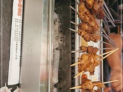 -可口香·非遗老号烧烤(南岗直营店)