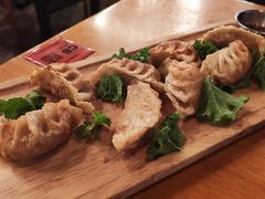 日式煎饺-COMMUNE幻师(五角场店)