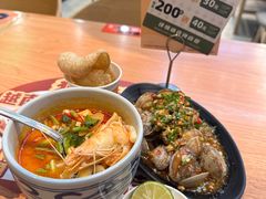 -越小品·越南餐厅(万科里店)