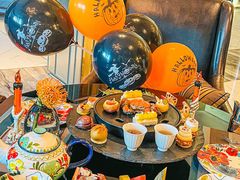 -瑞吉酒店·瑞吉酒吧