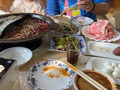 -晓林火锅(安定门店)