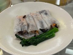 -香云轩·顺德菜(香云纱园林酒店店)