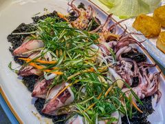 -东江海鲜大排档·潮汕菜·砂锅粥