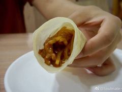 -姥家春饼店(漳州二路店)