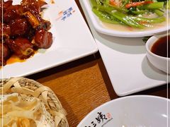 -南拳十三姨·潮汕砂锅粥(世纪金源店)