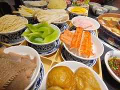 -咏江南·苏式火锅·苏州评弹(观前街店)