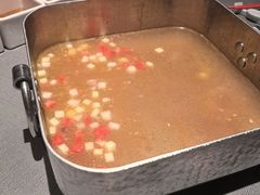-左庭右院鲜牛肉火锅黑金店(陆家嘴中心店)