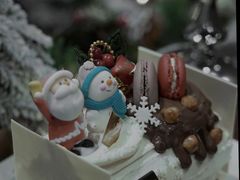 -卷心卷意·轻甜蛋糕(新光天地店)