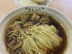 -蒋家桥饺面店(广陵路店)