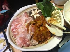-富山日式料理(宽厚里店)