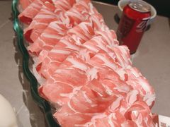 -额尔敦传统涮(体育场店)