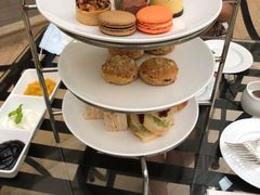 -利顺德大饭店·维多利亚花园(小白楼店)