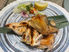 -一本魅·日式料理