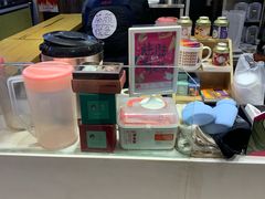 -茶颜悦色(平和堂负一楼店)