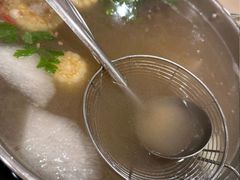 -潮汕良记牛肉火锅(洪武路店)