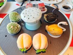 缤纷四季拼-馋遇江南·精致湖景雅宴(东方之门店)