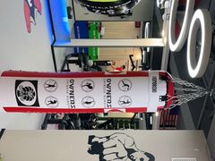 -M.S拳击泰拳馆(大学路店)