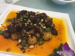 -茅溪菜·家宴(上品拾陆店)