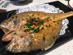 -九府羊·鲜羊火锅·烤串(新华路店)