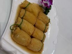 -玉华台饭庄·淮扬菜·烤鸭(望京店)