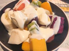 -半秋山西餐厅(宜昌大洋店)