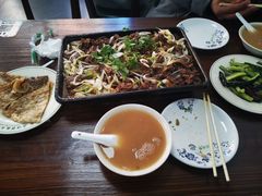 -清真永恒华威肉饼(潘家园店)