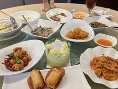 -庄氏祥记家常食府(国瑞建材家居博览中心店)