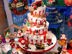 -半秋山西餐厅(宜昌大洋店)