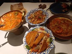 -BetterThai 泰加(苏州中心店)