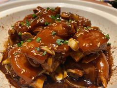 -同庆楼(花园店)