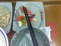 -峰味香.酱香米线.黄焖鸡(定西路店)