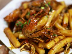 -妈妈的小作坊(陈家镇店)