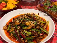 -月亮眼花园餐厅书吧酒吧