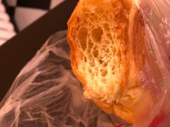 牛角面包-思味特(纬一路店)