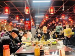 -巴蜀大宅门火锅(北大街店)