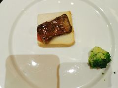 -解放碑威斯汀酒店-知味国际美食餐厅