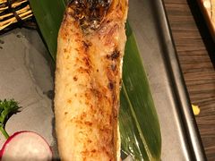 -赤坂亭·M9和牛烧肉(南京江南虹悦城店)