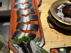 -泥炉烧肉师(新街口金銮巷店)