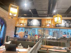 -快乐小羊·内蒙牛羊肉火锅(流花中心店)