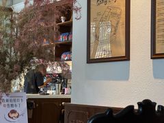 -青咖啡(三坊七巷店)
