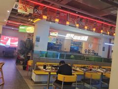 -令狐冲烤鱼·烧菜馆(达明店)