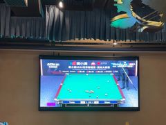 -Paulaner·德国帕拉娜自酿啤酒餐厅(海上世界店)