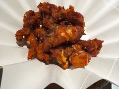 -围龙屋客家食府(福田店)