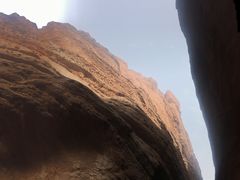 -天山神秘大峡谷