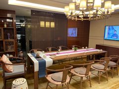 -美盛喜来登大酒店喜舍茶馆