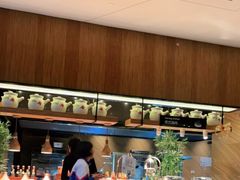 -元素自助餐厅·生蚝·海鲜·刺身(萝岗汇华希尔顿逸林酒店)