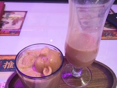-龙记·香港茶餐厅(海上世界店)