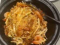 -漢舍中国菜馆(浦东嘉里城店)