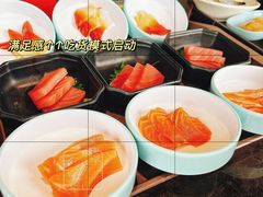 -川骄海鲜自助(亚运村店)